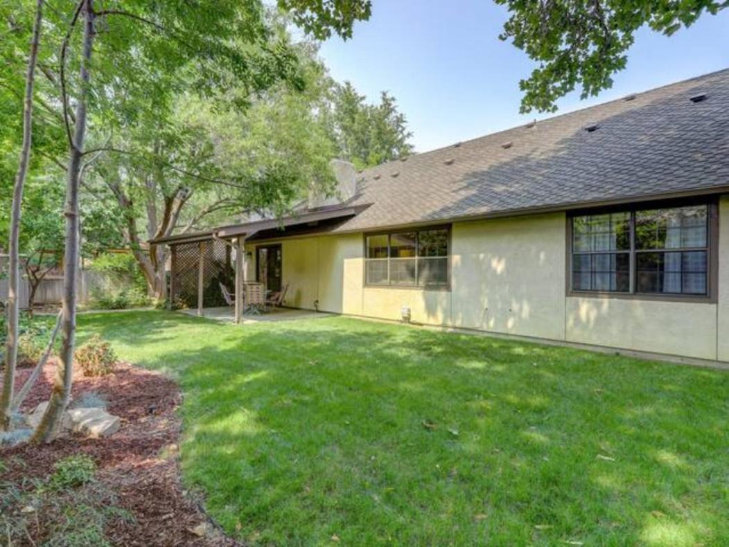 Global Art Haven: Lakewood Retreat Boise Exterior photo